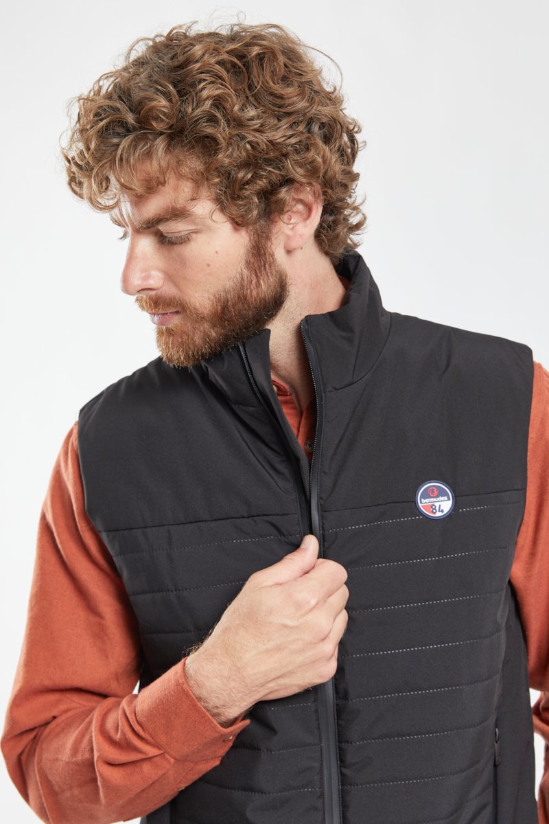 Veste courte HULL