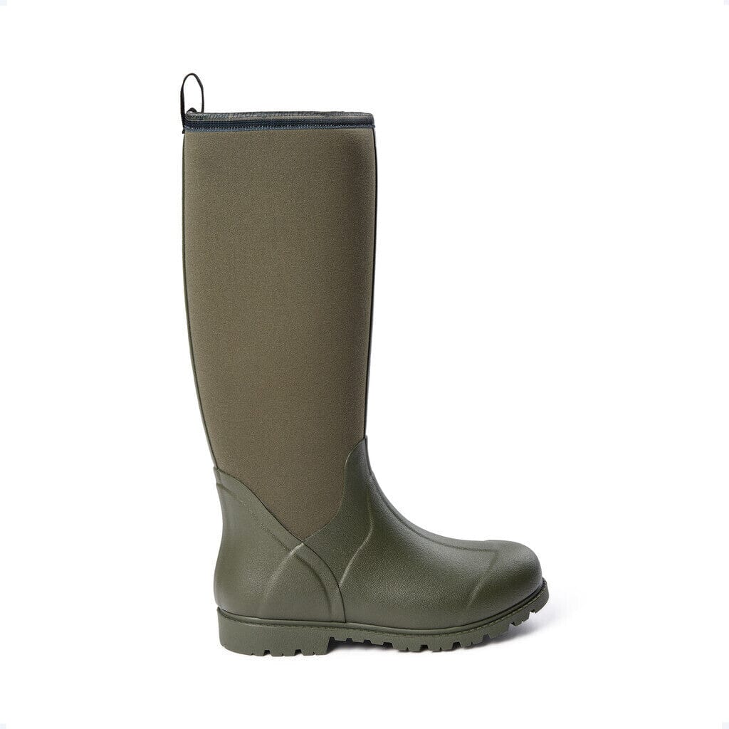 H2O Fagerholt High Raining Or Not 3055 forest green