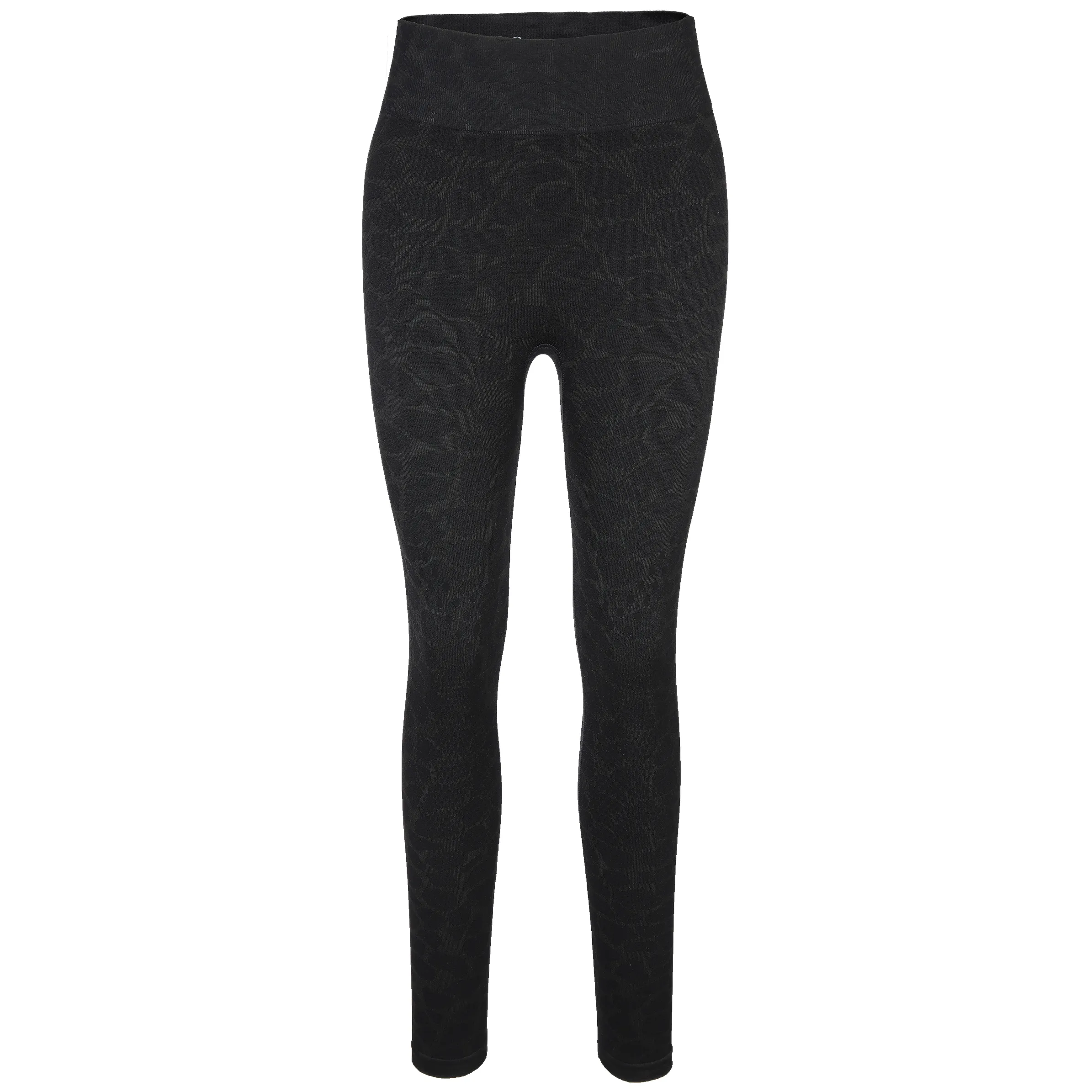 Damen Sport Leggings Seamless