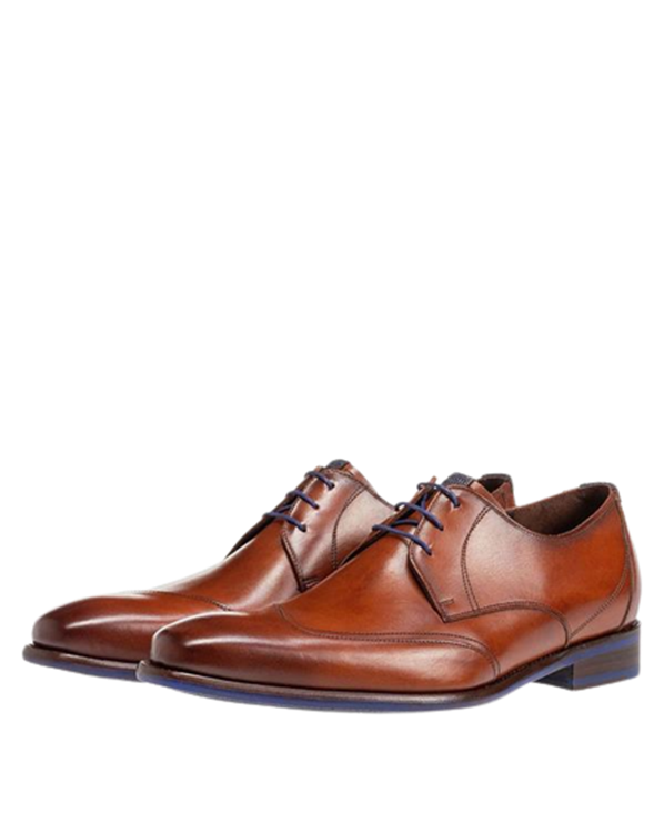 Floris van Bommel 18133 darkcognac