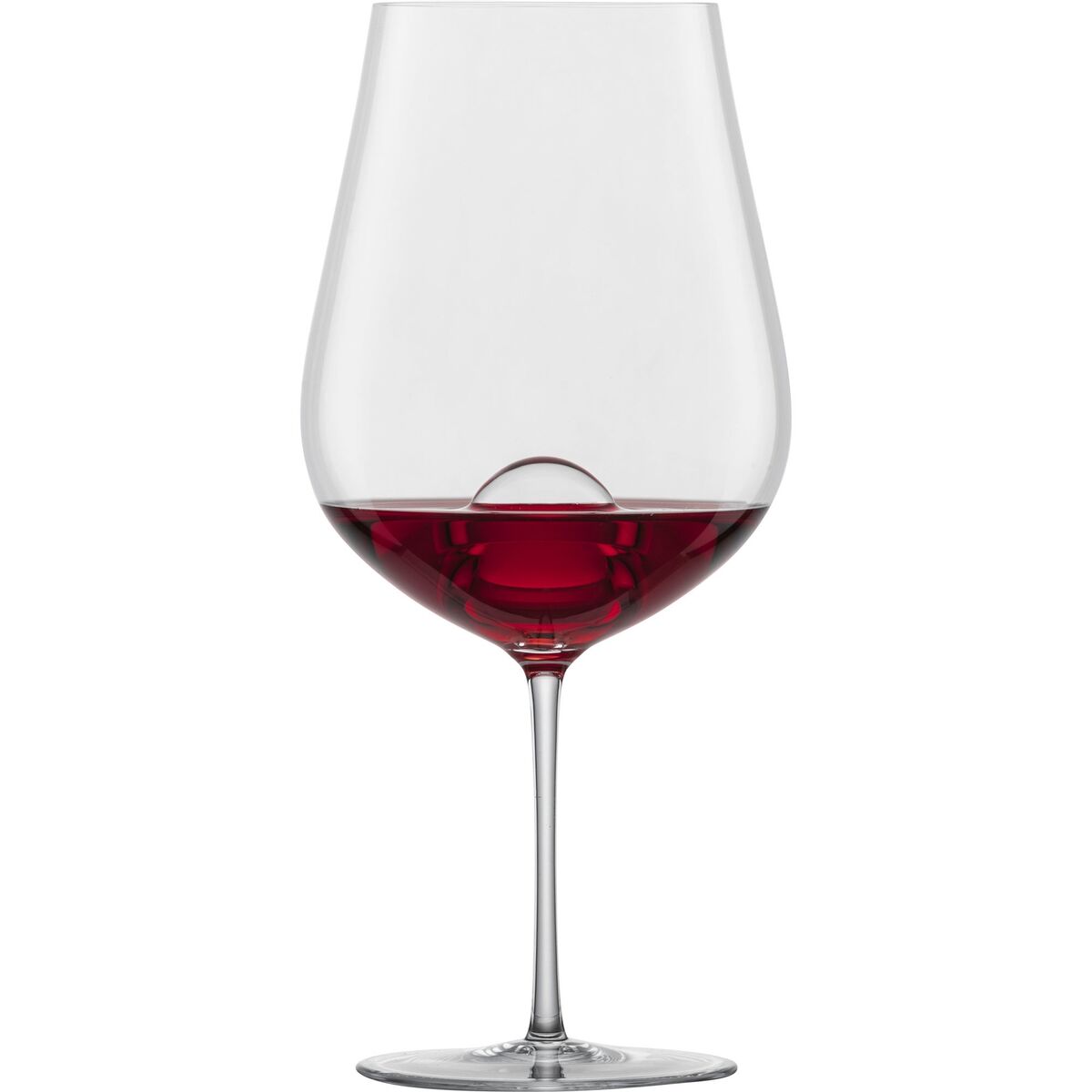 Air Sense Bordeaux rødvinsglass 84 cl, 2-pakning
