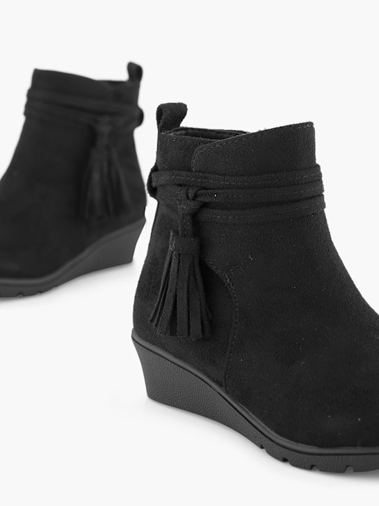 Cupcake Couture Boot