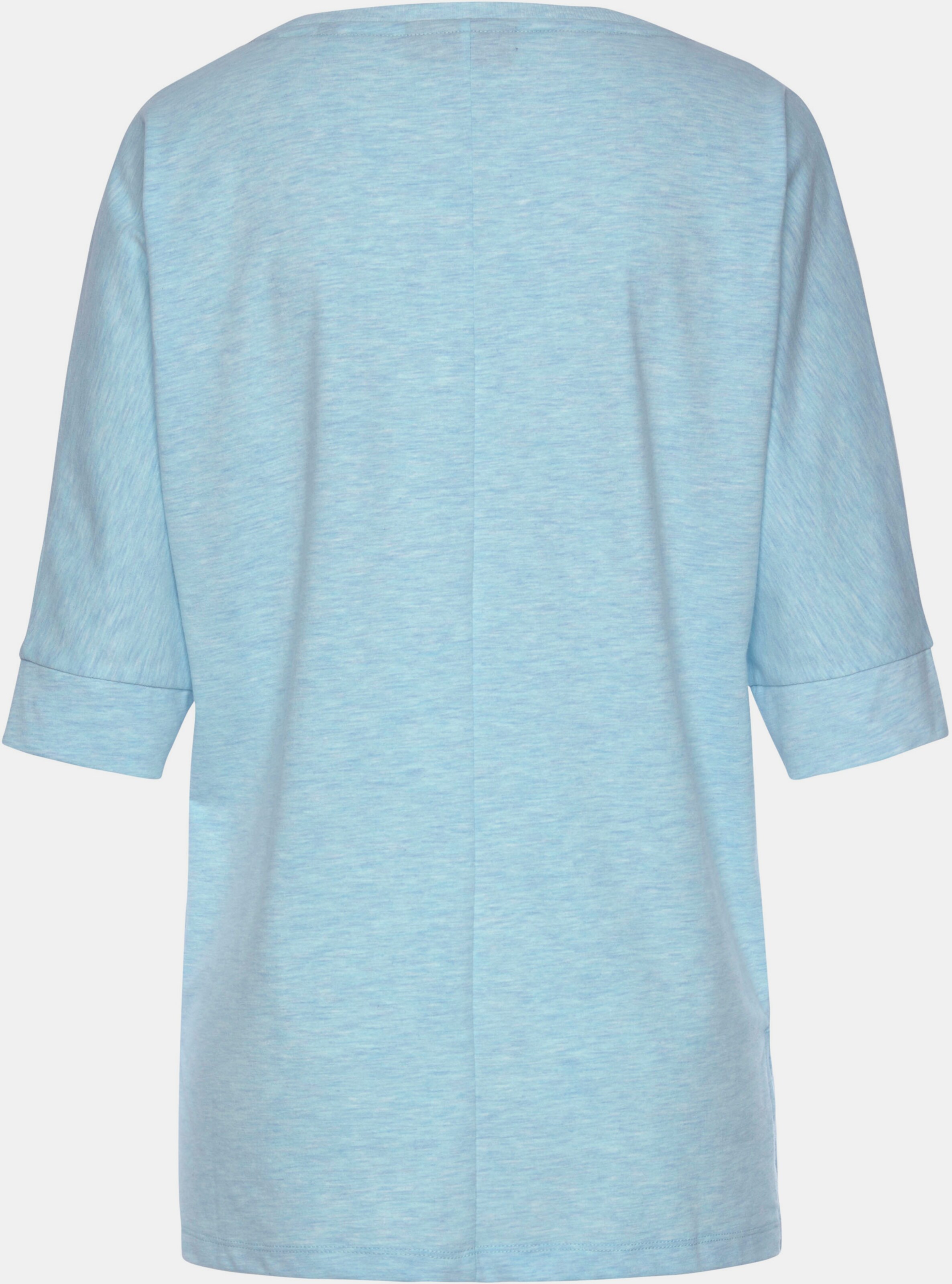 3/4-Arm-Shirt