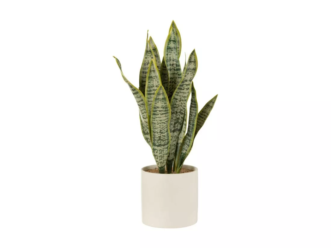 Plante Artificielle en Pot 