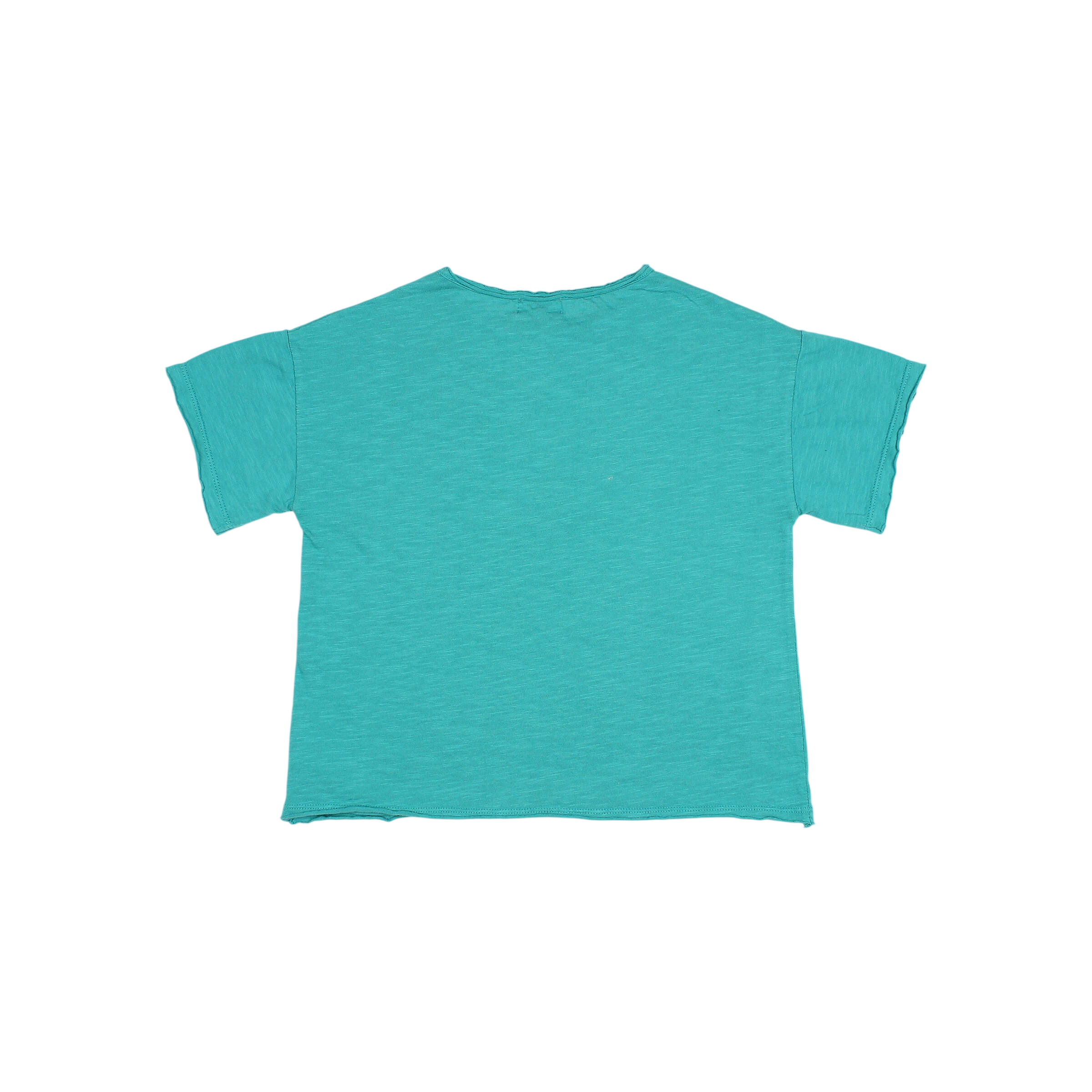 T-Shirt Banana Mint