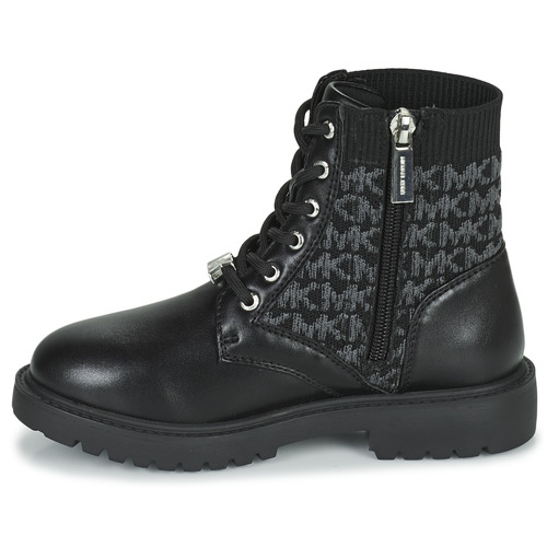 MICHAEL Michael Kors - MADELINE COHEN - Noir / Gris