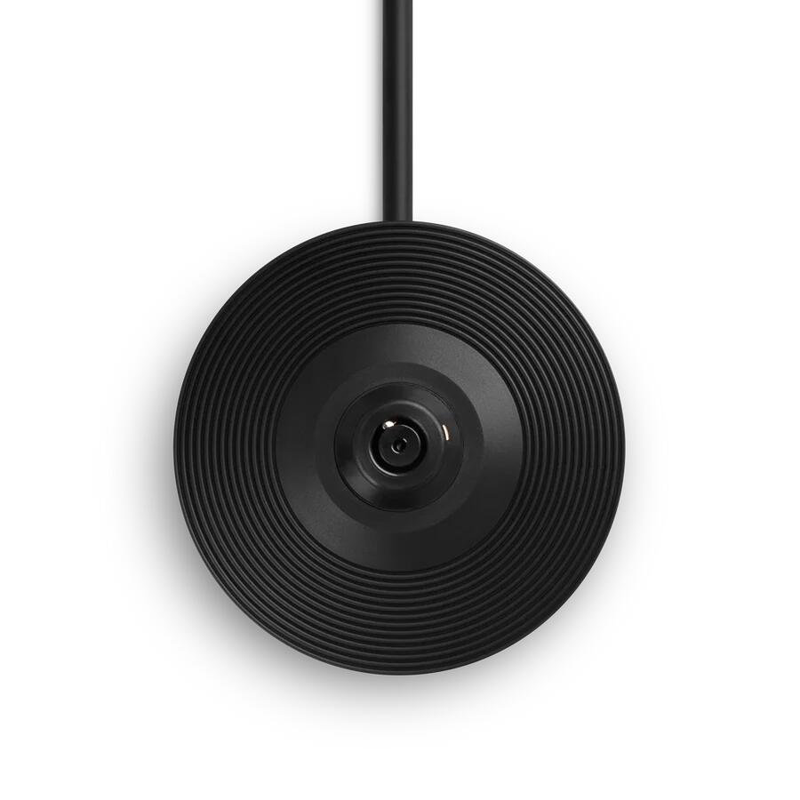 Fellow  Electric Clyde elkedel, Matte Black - 1.5L