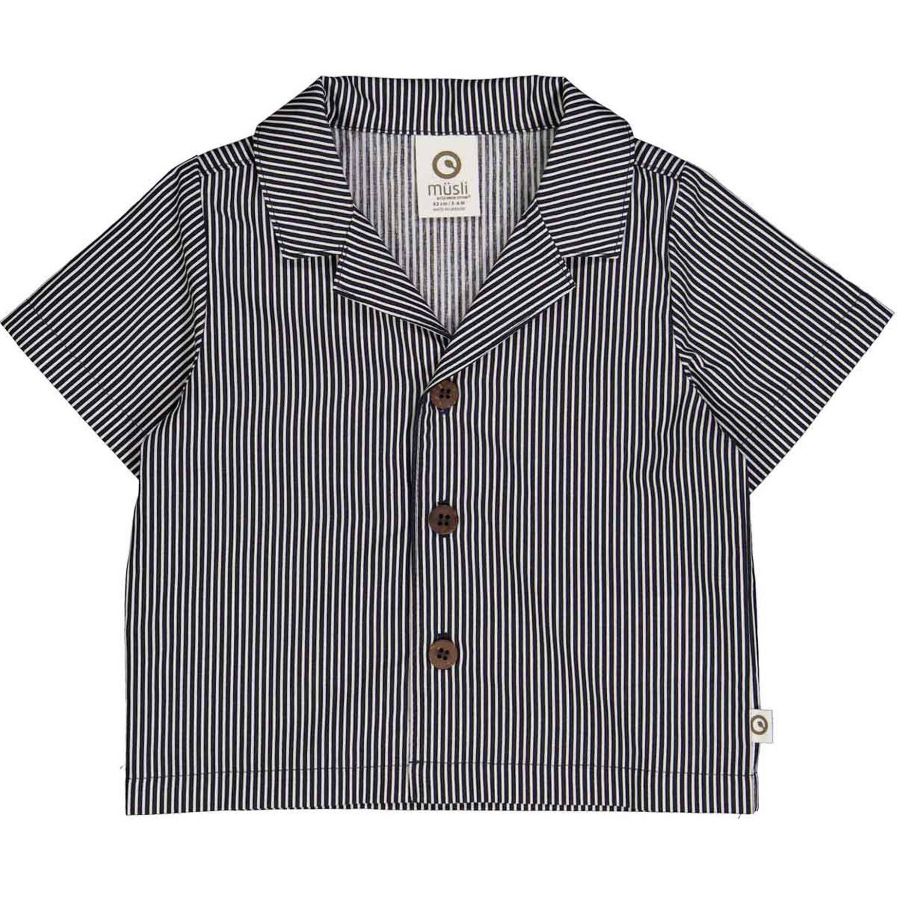 Müsli| Kinder Babyshirt