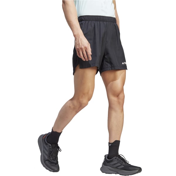 Short trail ADIDAS MT TRAIL SHORT NOIR