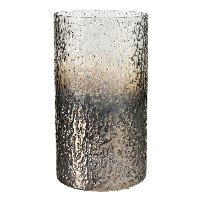 silber, ⌀ 12,5 cm