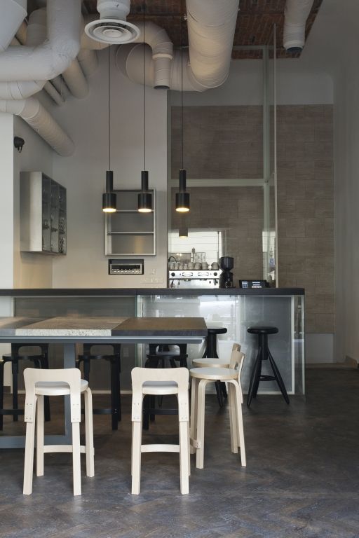 Artek Aalto A110 hanglamp Ø16 zwart