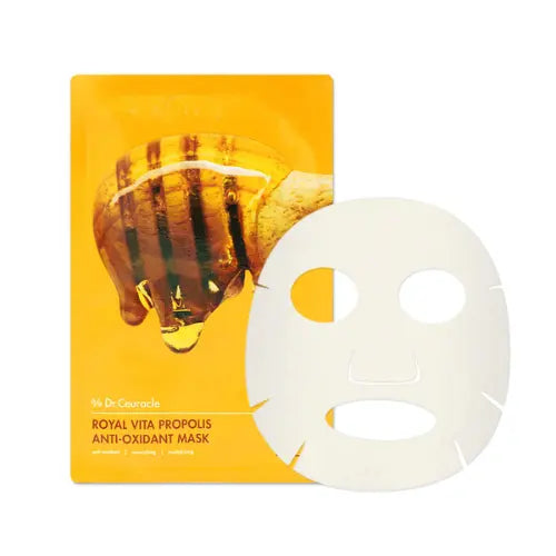 Royal Vita Propolis Anti-Oxidant Mask