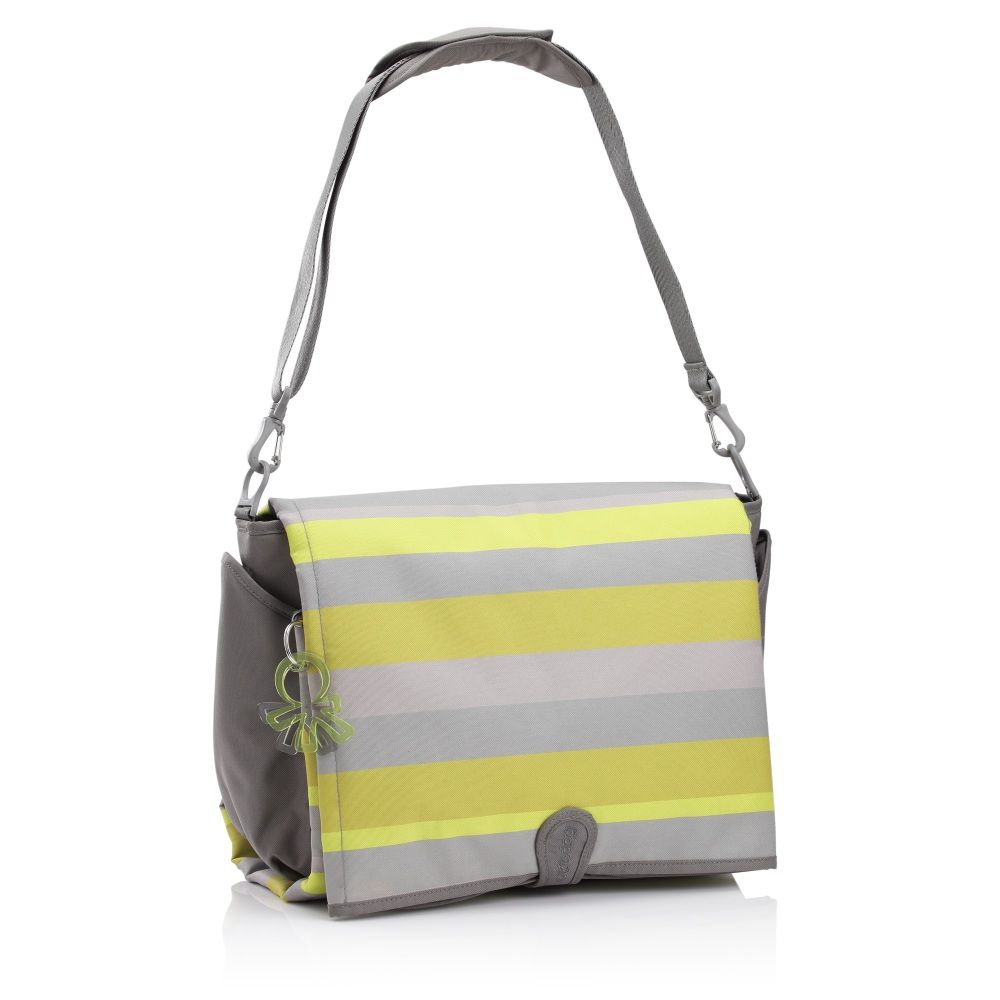 Okiedog Wickeltasche Skagen Chillax