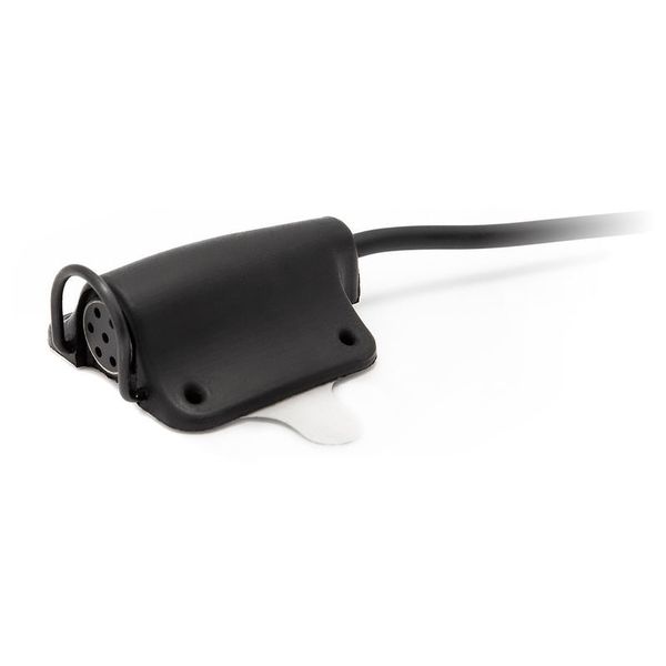 Bubblebee Lav Concealer Sennheiser ME2BK