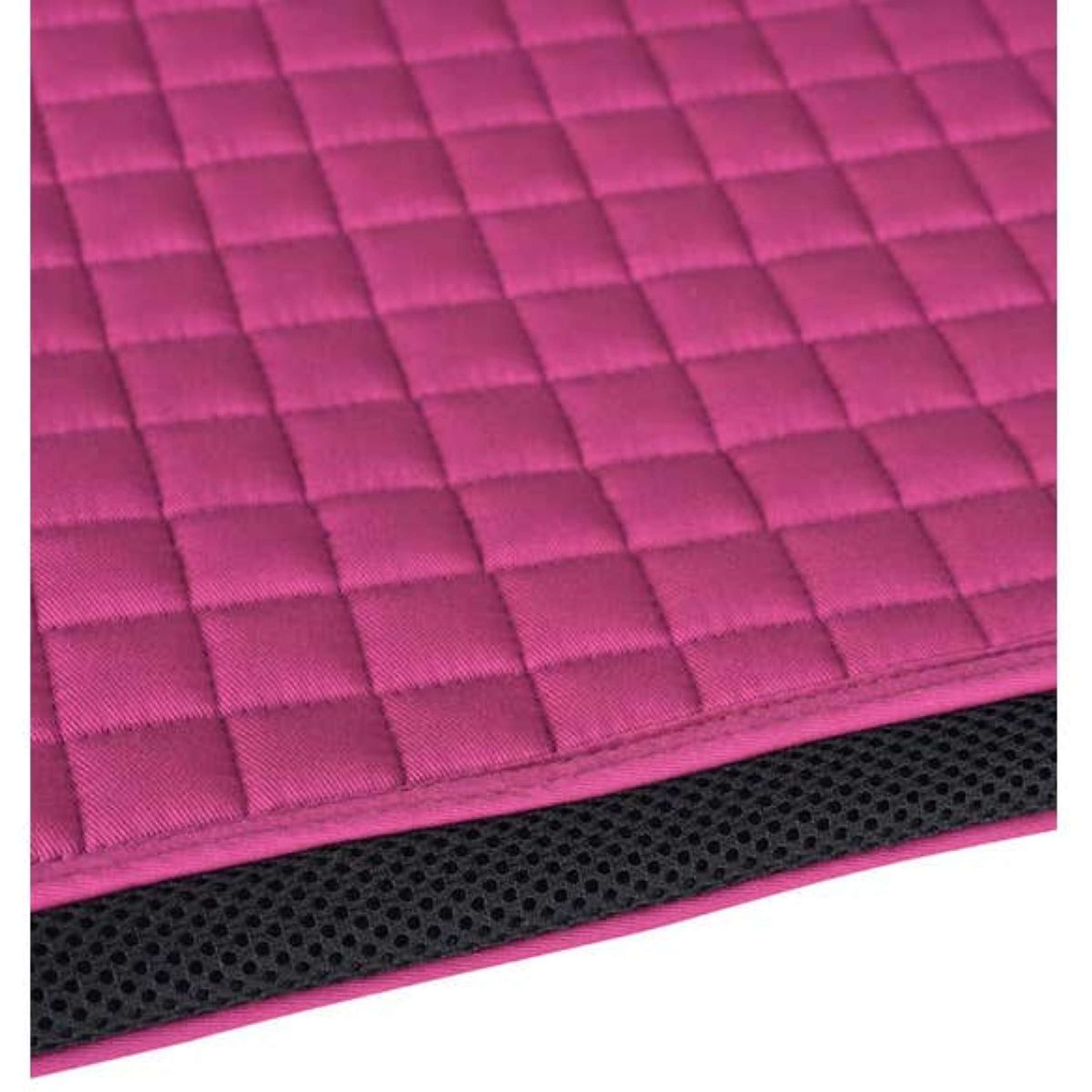 WeatherBeeta Zadeldekje Prime Air-Tec Springen Bright Magenta