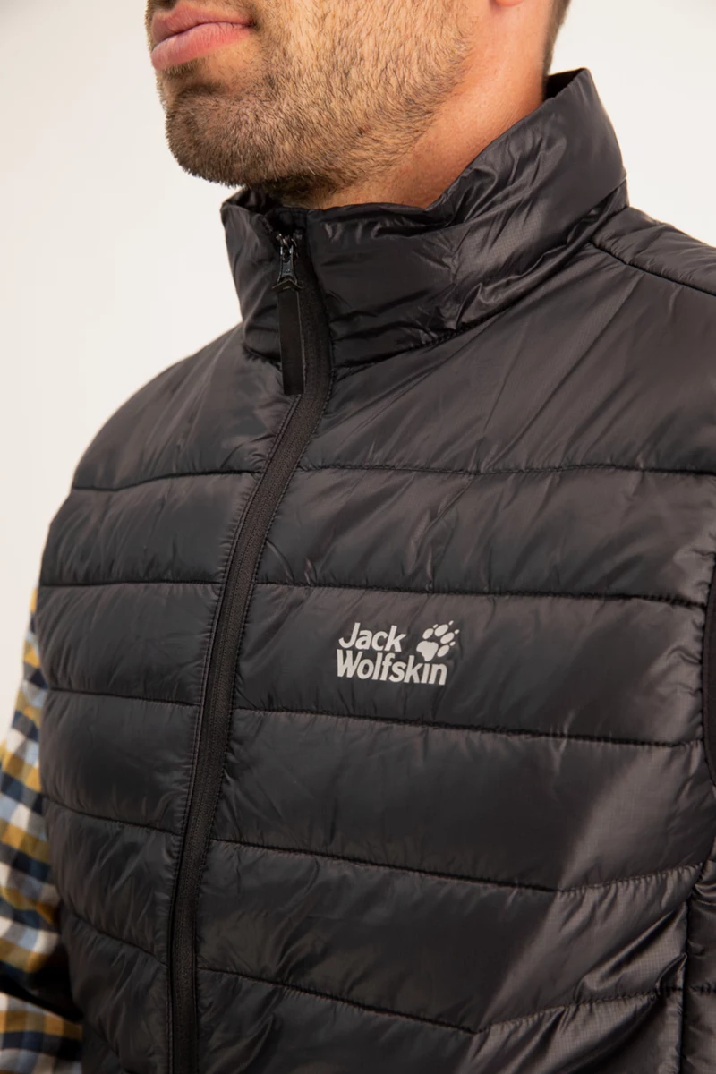Jack Wolfskin JWP Herren Gilet
