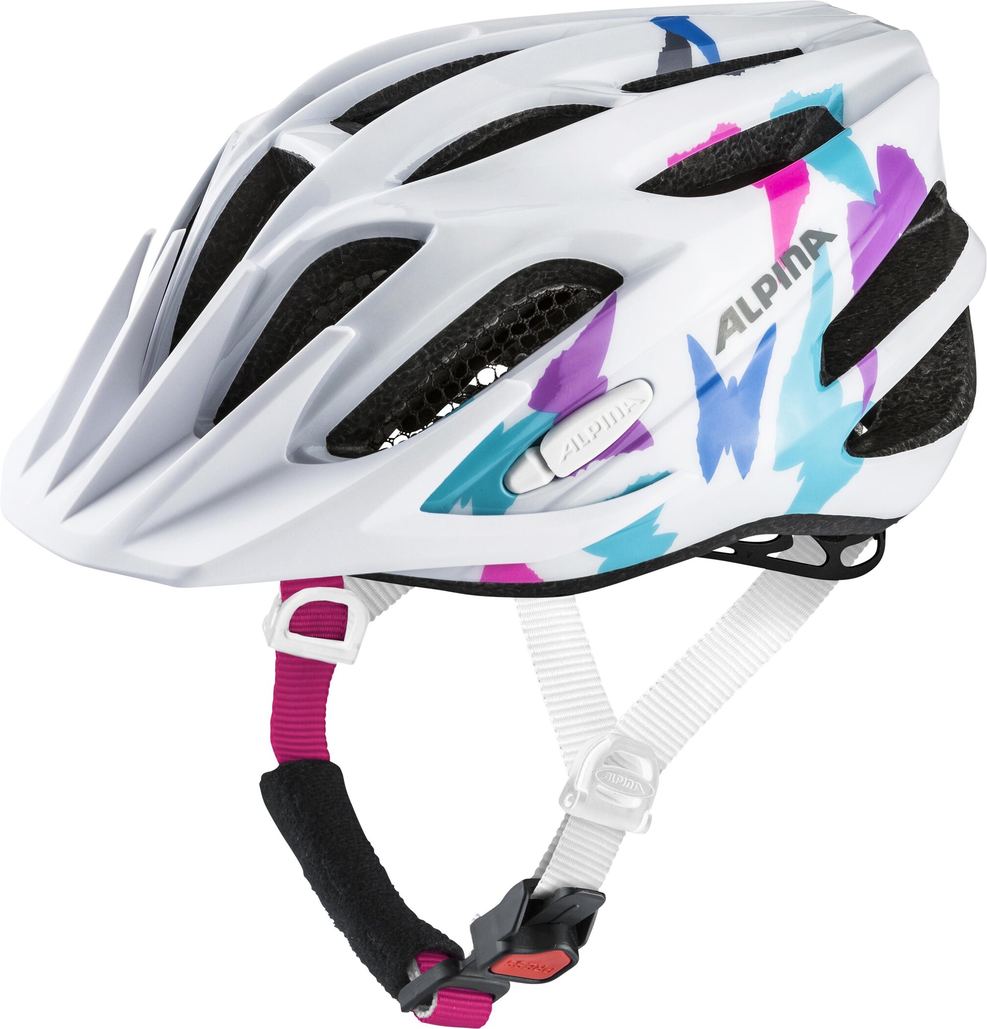 ALPINA FB Jr. 2.0