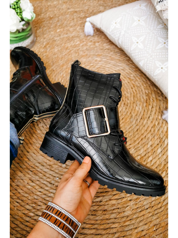 Bottines Lilou