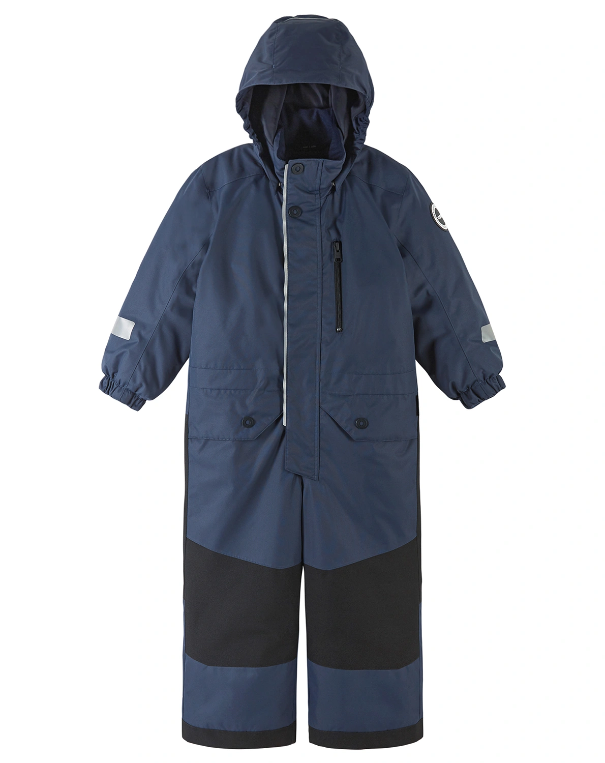 Schneeanzug REIMATEC MUHOS in navy