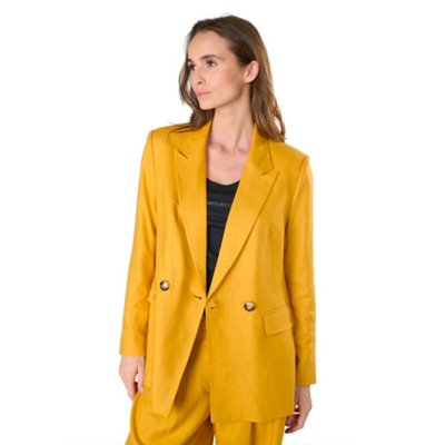 Blazer femme Beky LE TEMPS DES CERISES