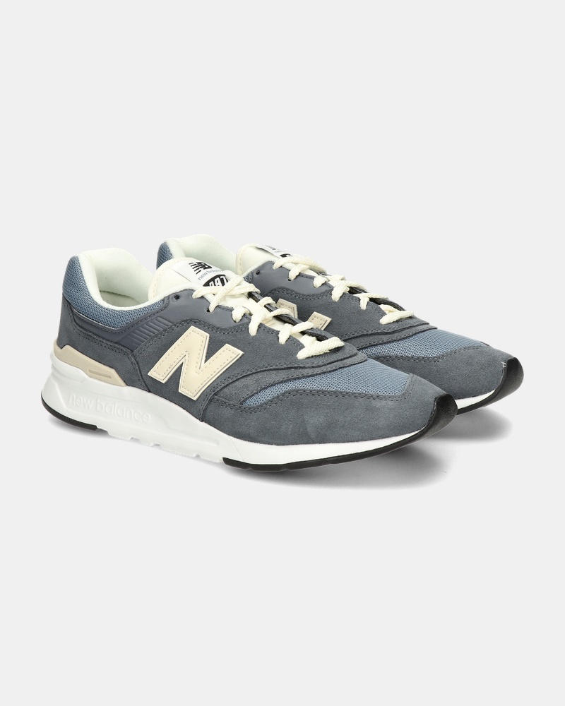 New Balance 997 Lage sneakers  - blauw