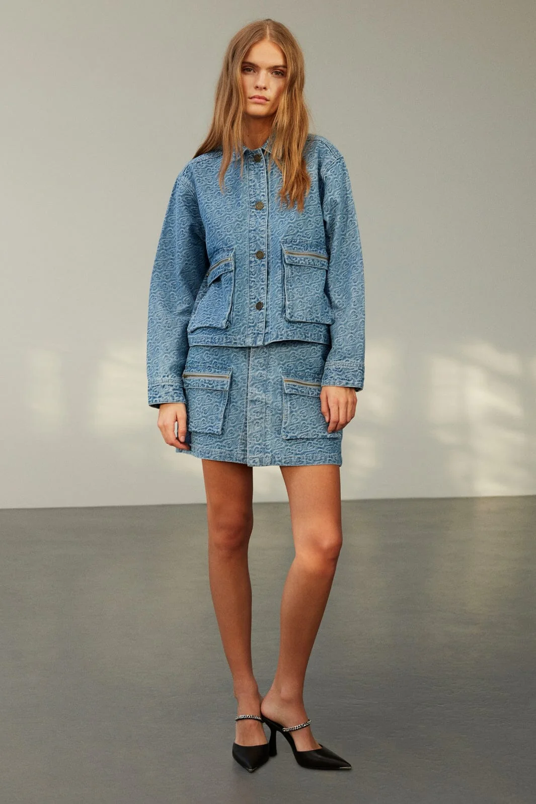 Sofie Schnoor S233238 Jacket