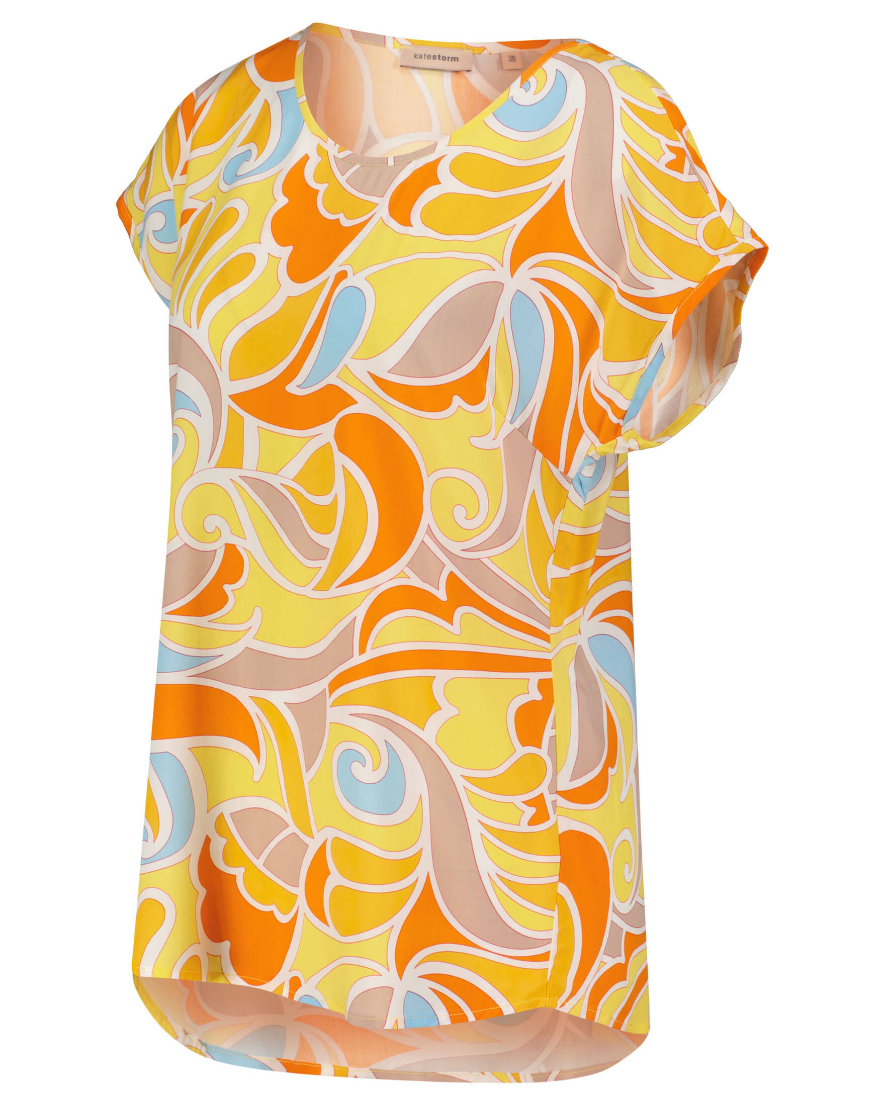 Kate Storm| Damen Bluse