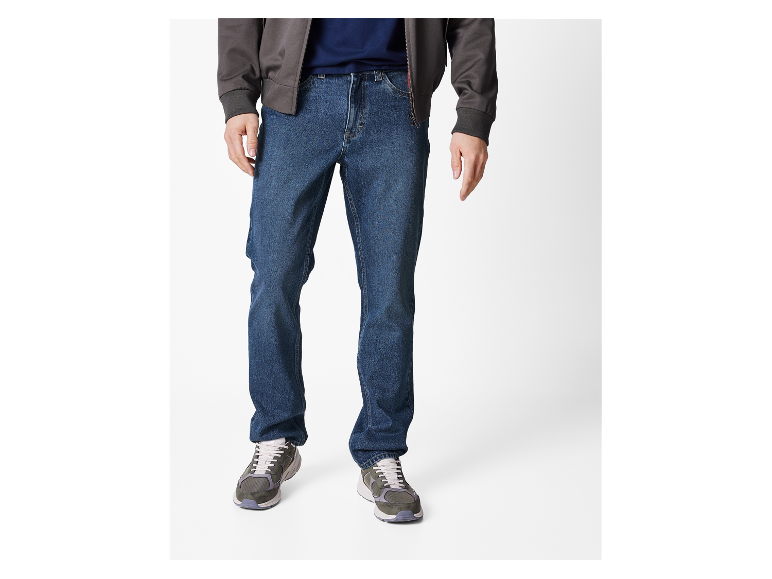 Heren jeans - Straight fit