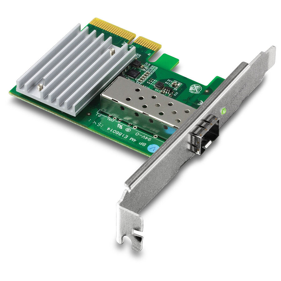 TrendNet TEG-10GECSFP