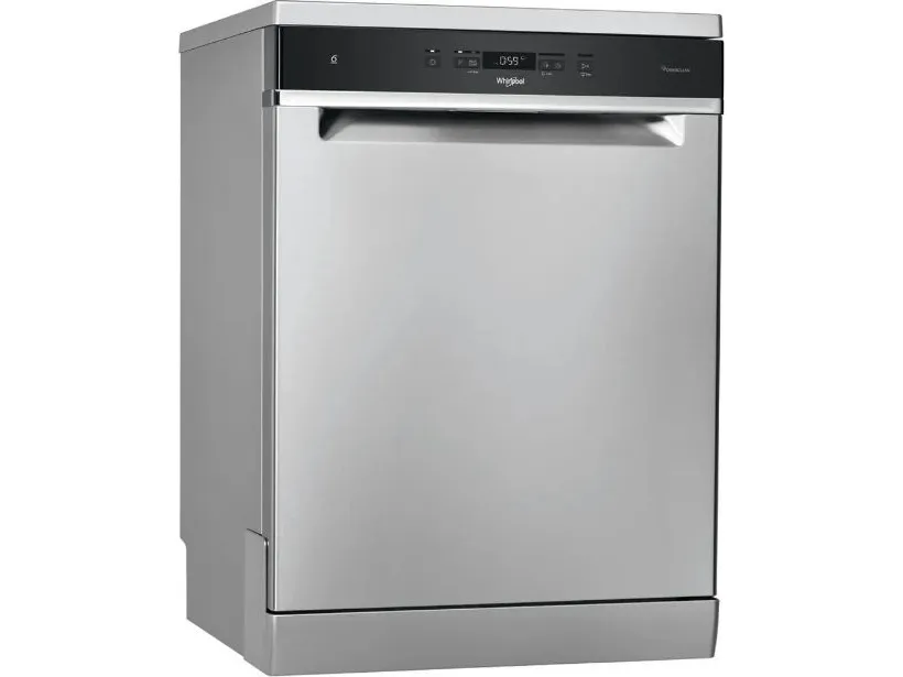 Dishwasher Whirlpool DISHWASHER WFC 3C26 PF X