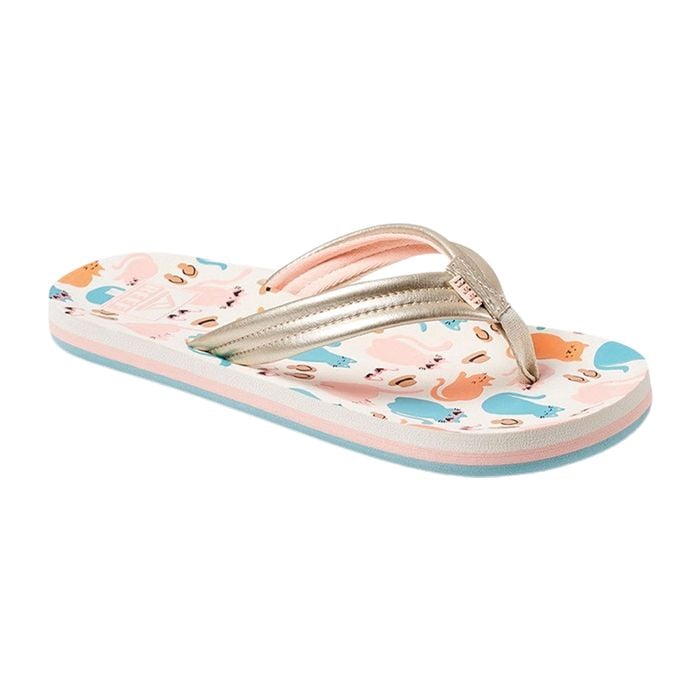 Reef Kids Ahi Teenslippers Junior