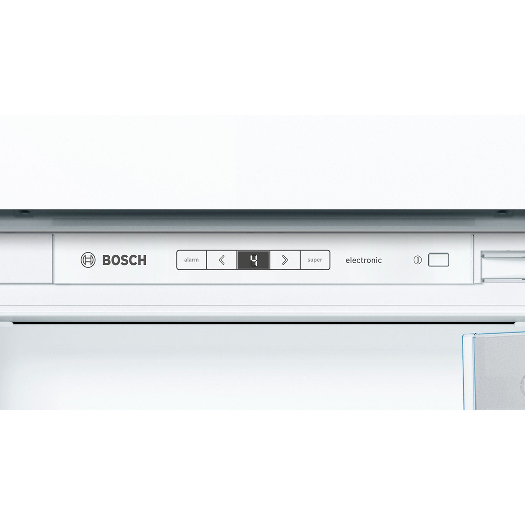 Bosch Vollraumkühlschrank KIF51AFE0 Serie 8