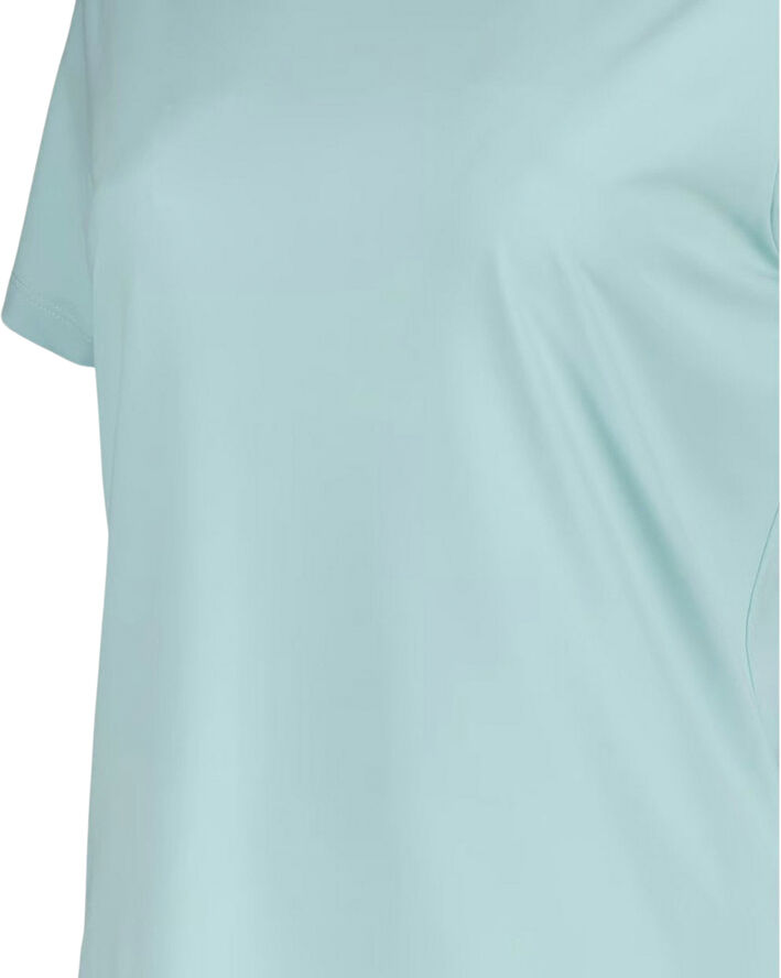 Energetics Perfect Basic T-shirt Blå