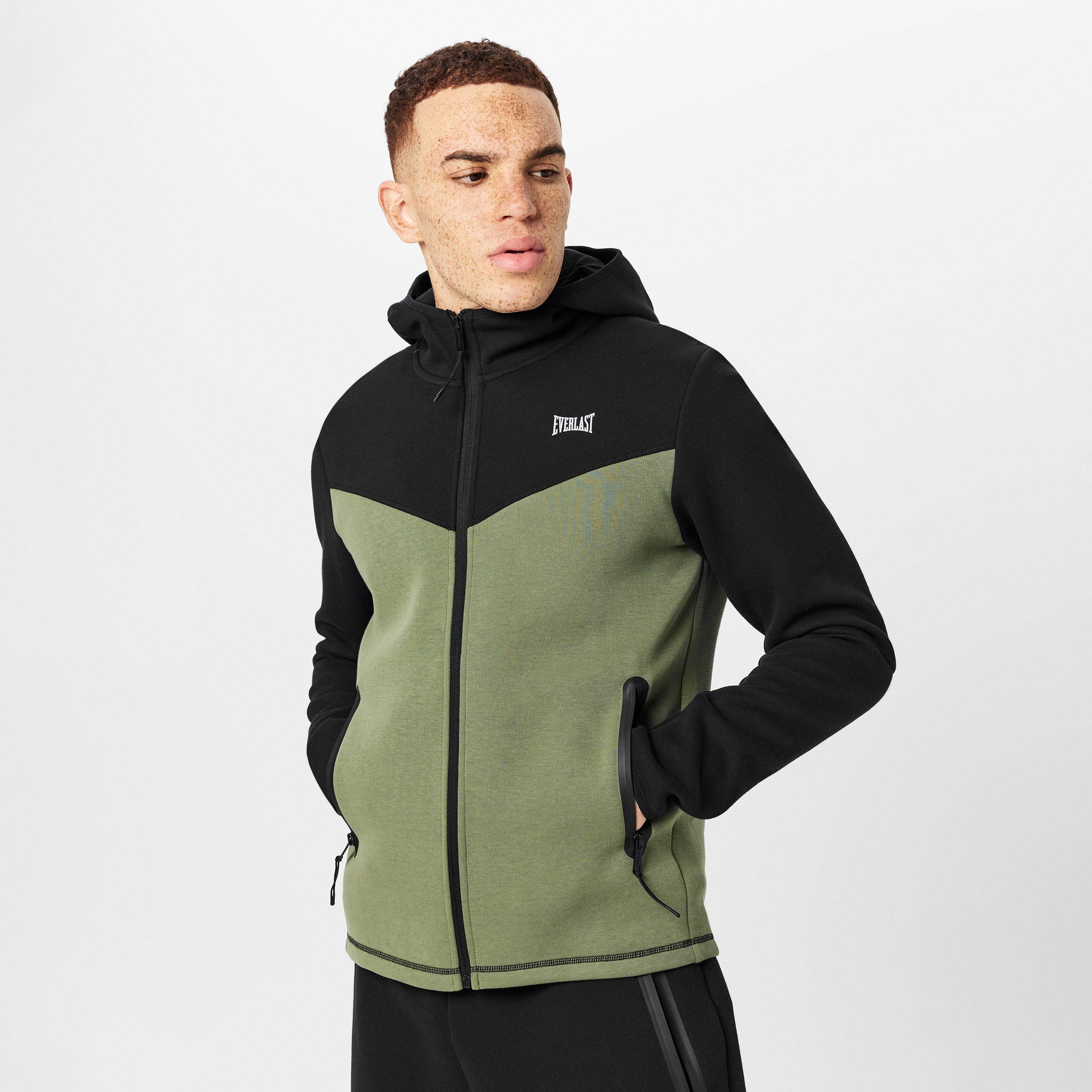 Everlast Elite Hood