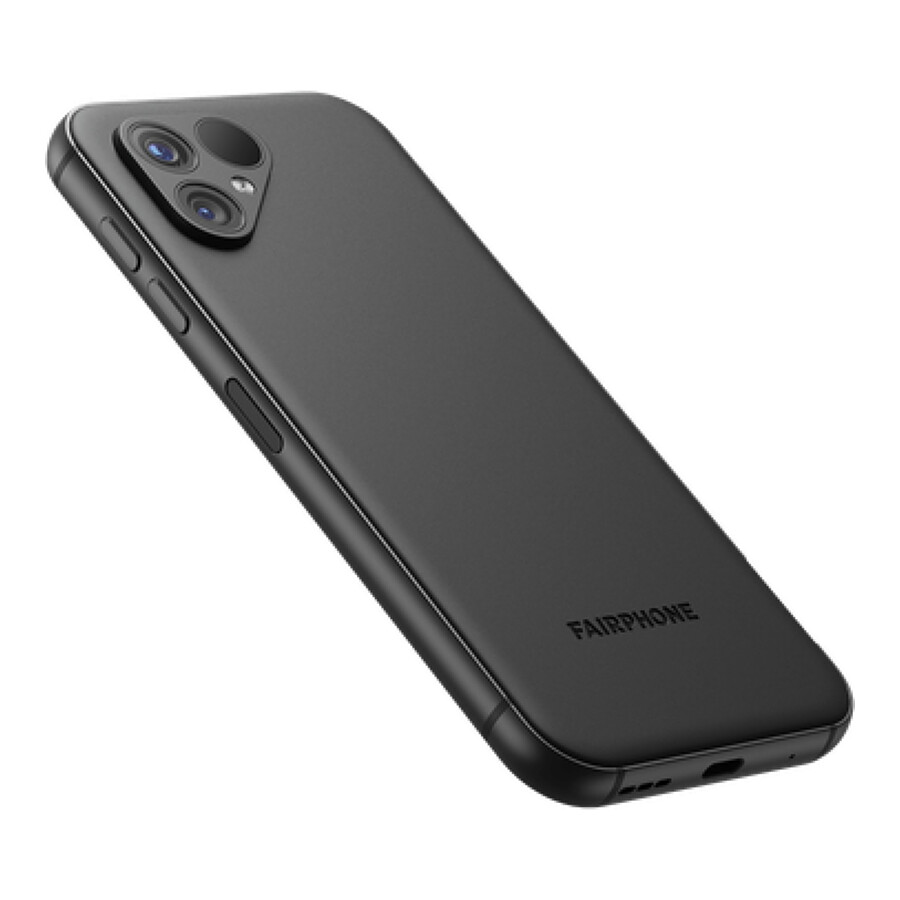 Fairphone 5 5G (Noir) - 256 Go