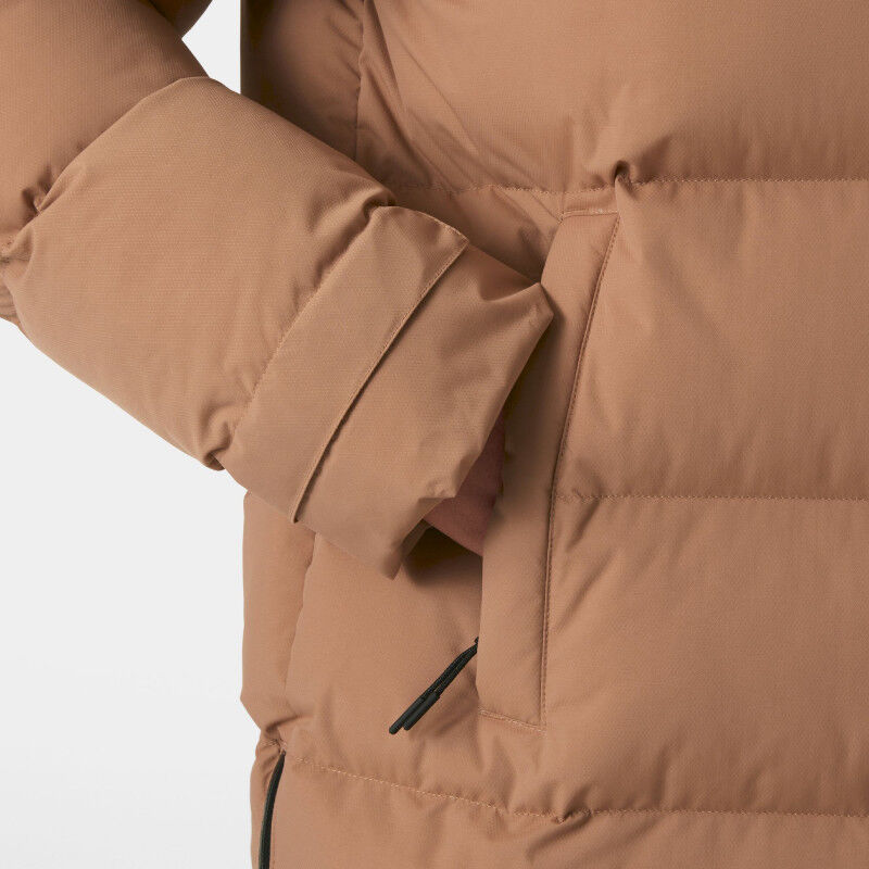 Aspire Puffy Parka - Parka femme