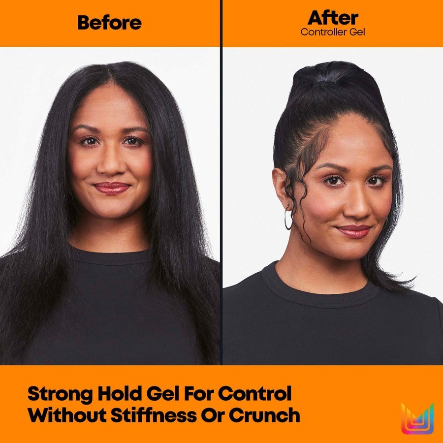 Matrix Strong Hold Controller Gel 200ml