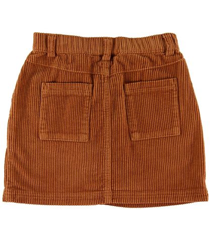 Soft Gallery Rock - Cord - Garance - Braun