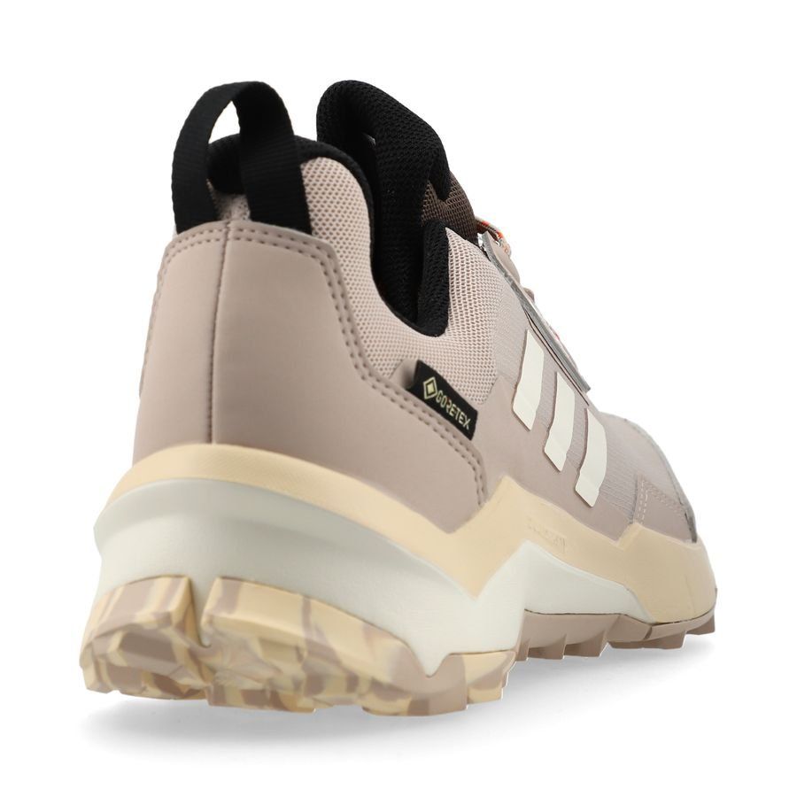 adidas Chaussures Terrex AX4 Gore-Tex - Taupe brume/Blanc