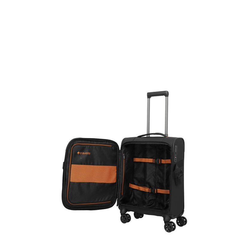 travelite<br>Kuffert Briize 55 Cm