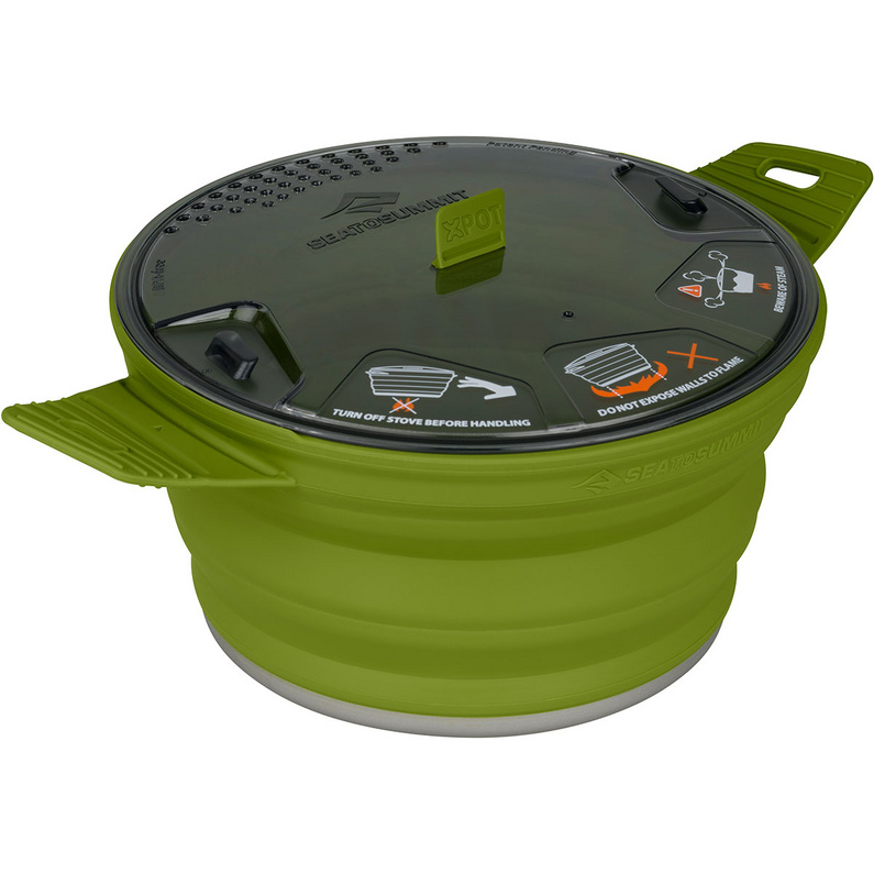 Sea to Summit X-31 Kochgeschirr Set