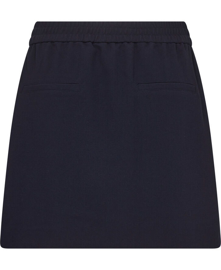 mbyM Phillipa Skirt-M Blå