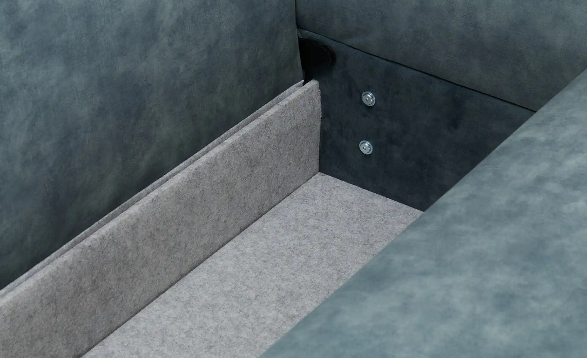 RUF Schlafsofa Soluna Trapez
