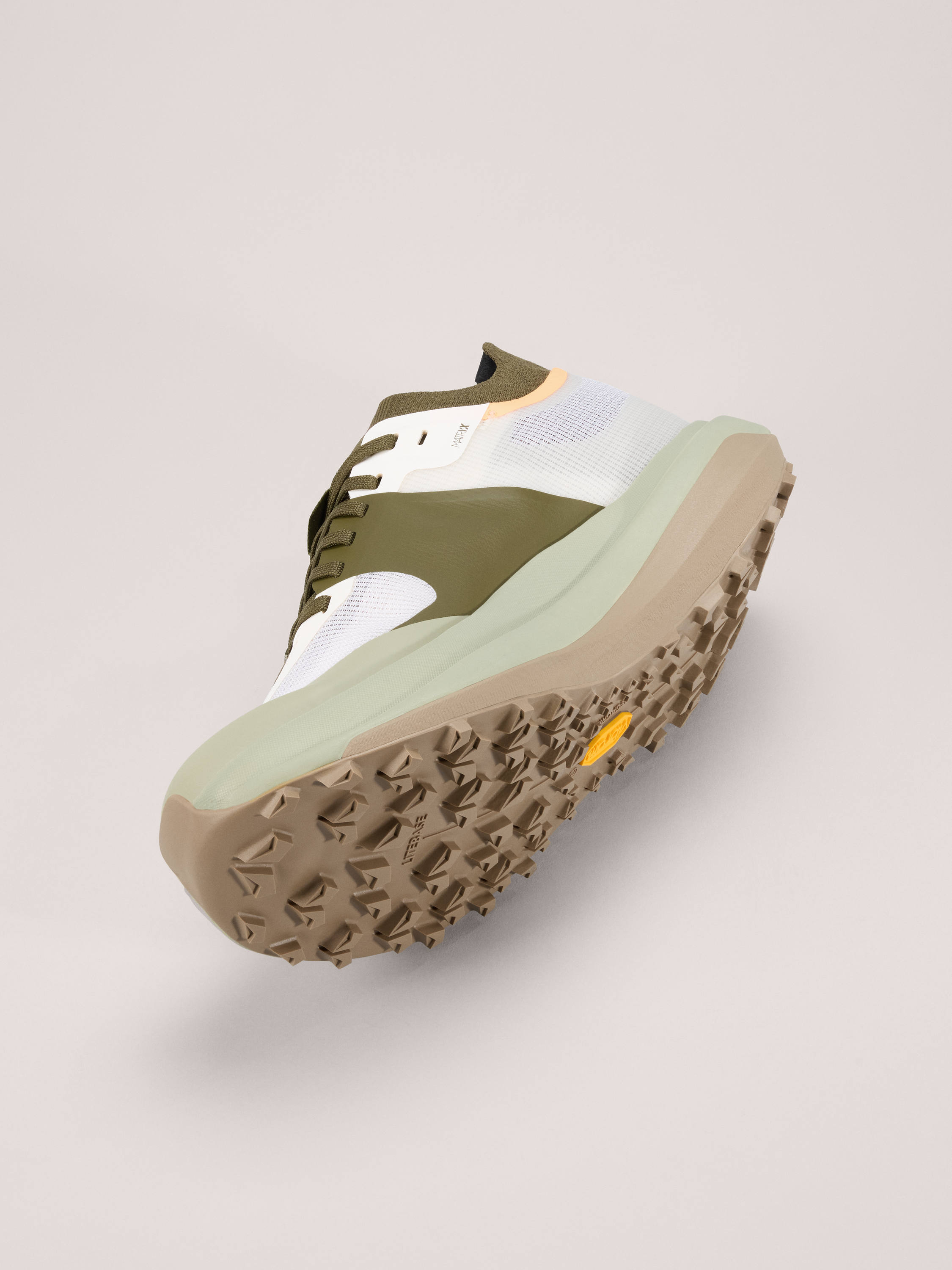 Arc'teryx Sylan W's