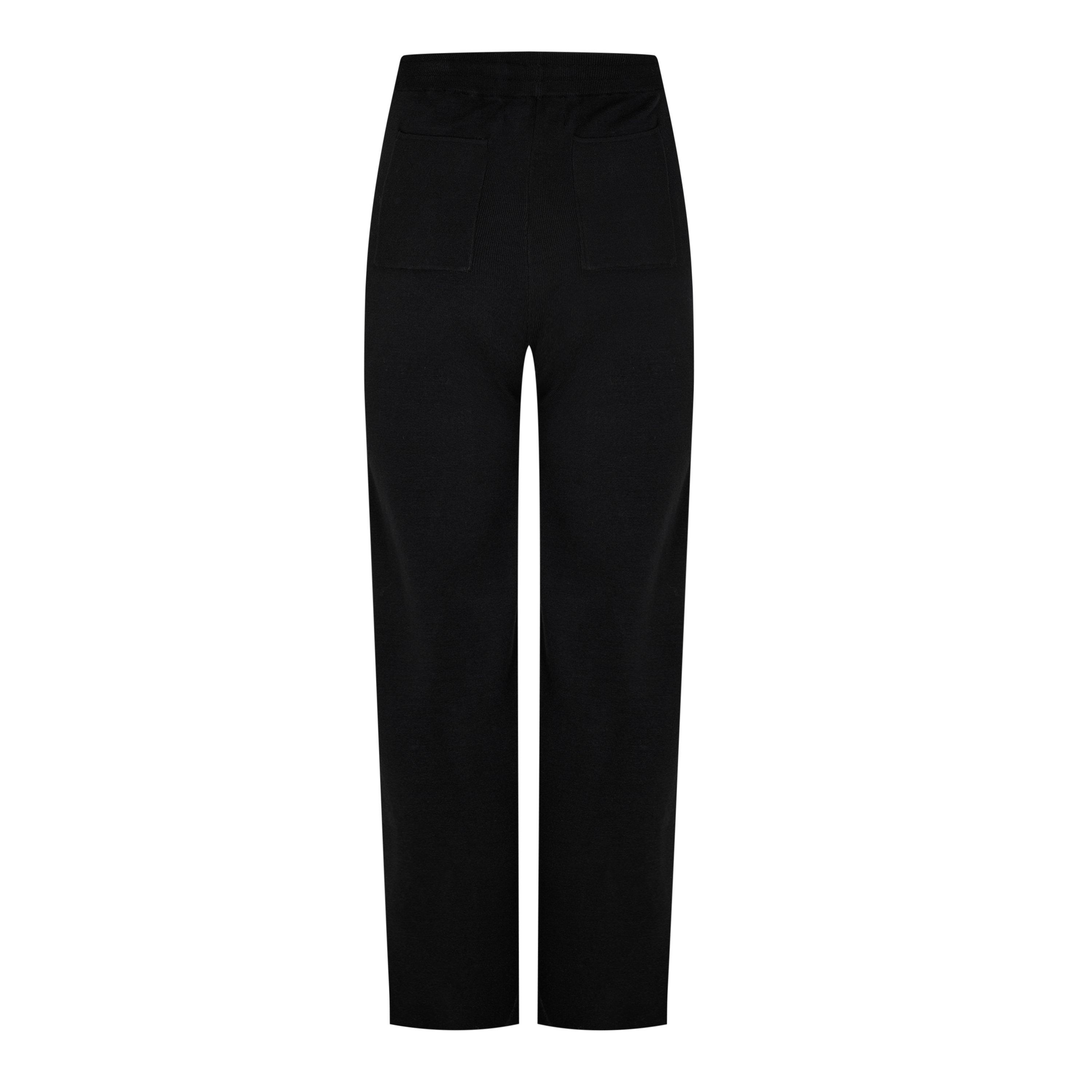 Jack Wills JW Knitted Pin Tuck Trousers
