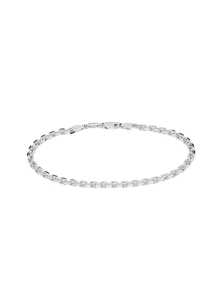 WARPEDSENSE Armband ROLO silber