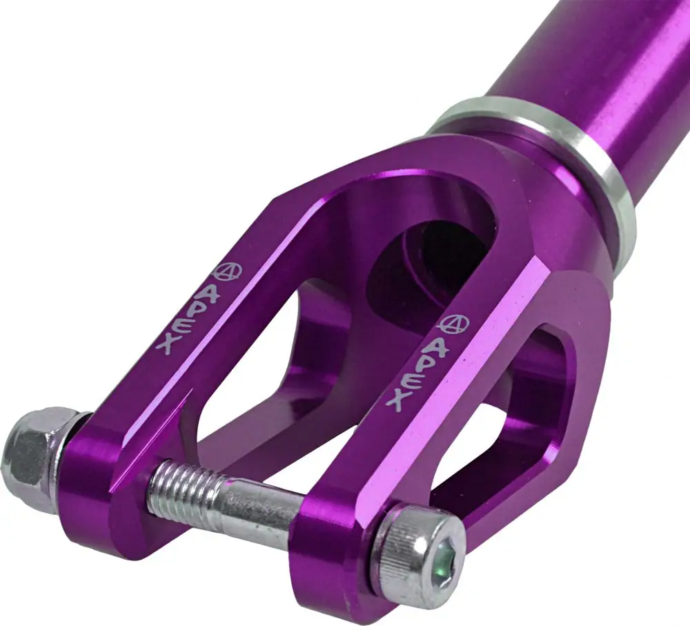 Apex Quantum Løbehjul Forgaffel | SkatePro