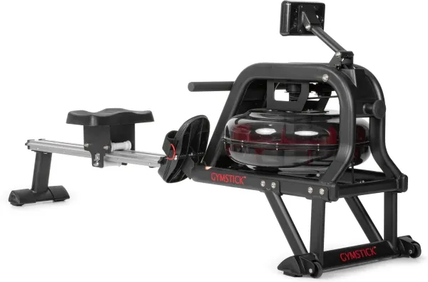 Gymstick RW-H2O rowing machine