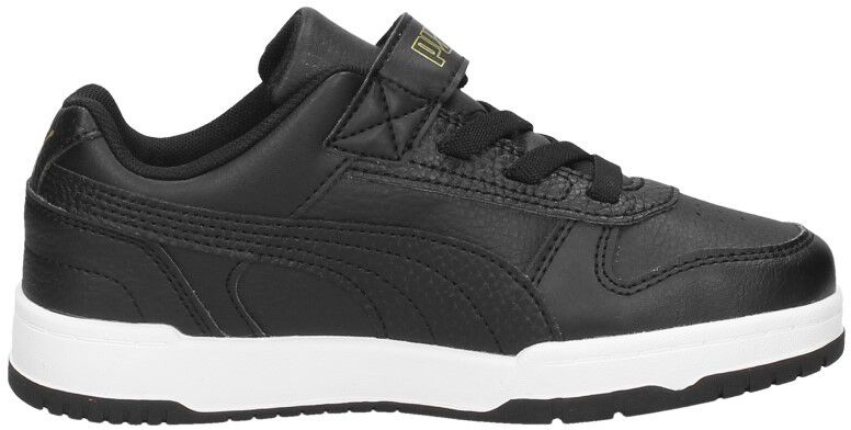 Puma RBD Game Low AC PS zwart