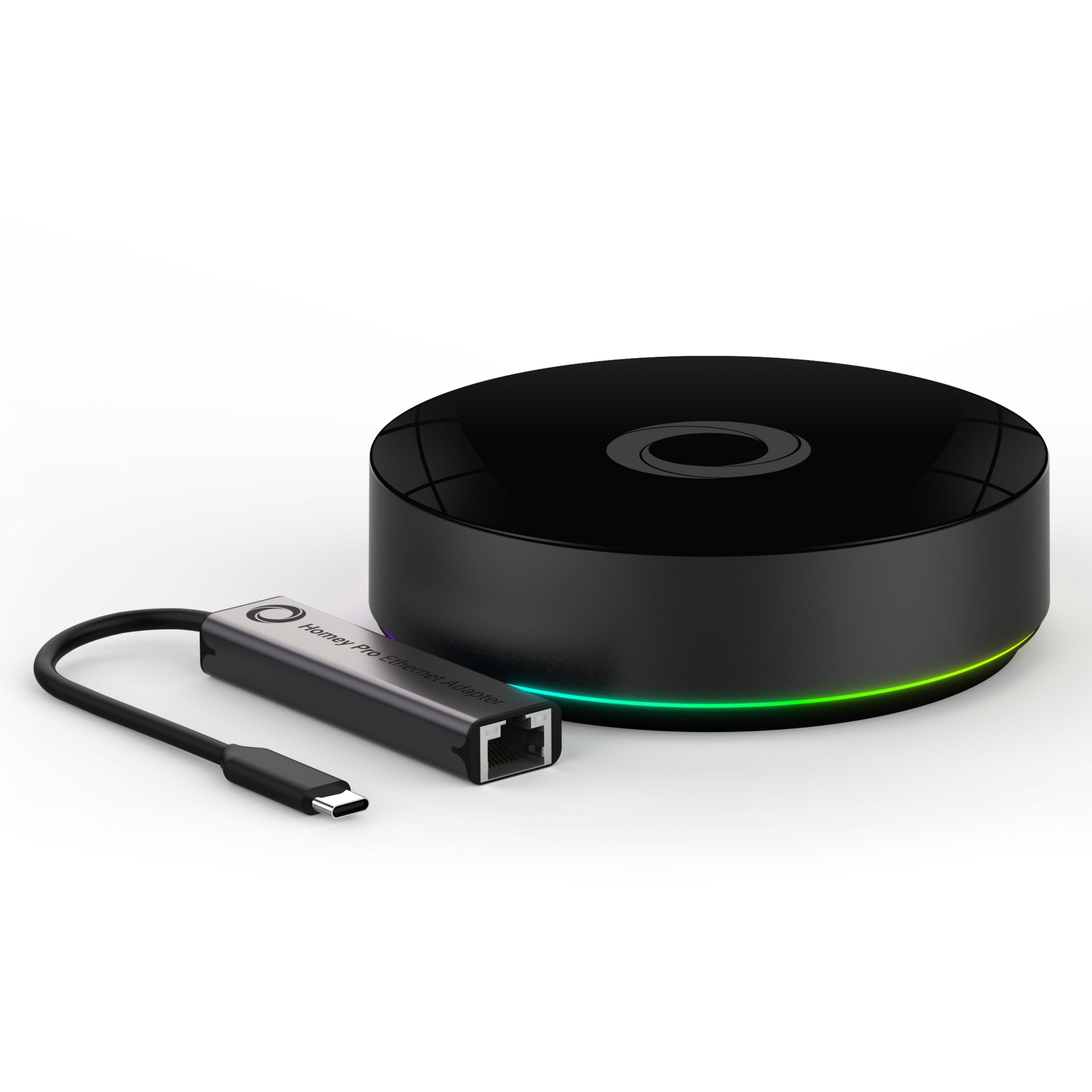 Athom Ethernet Adapter for Homey Pro (Early 2023)
